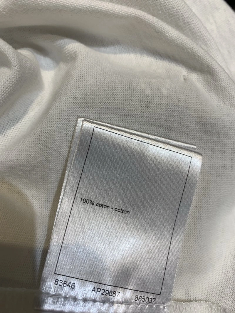 Chanel T-Shirts Lightweight 107815