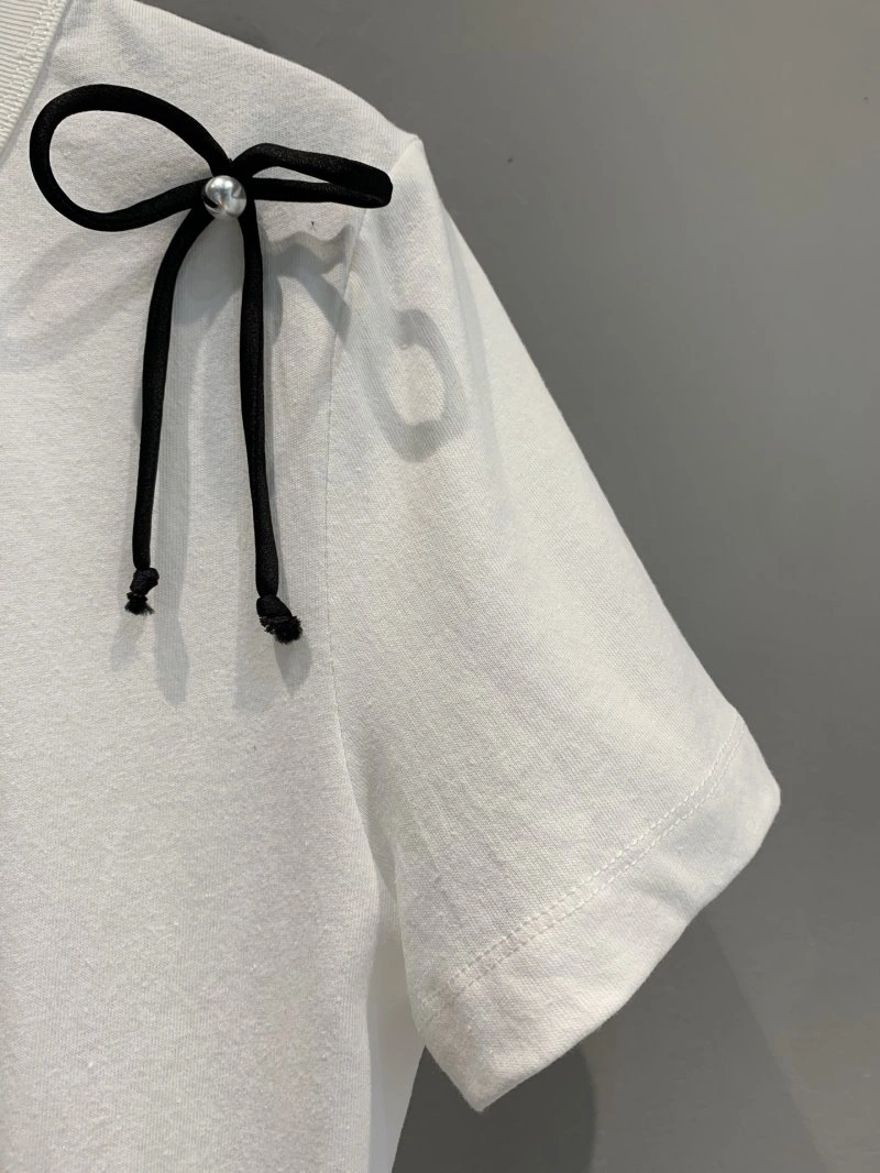Chanel T-Shirts Supportive 107813