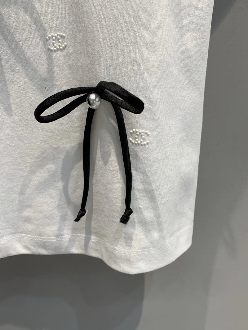 Chanel T-Shirts Supportive 107813