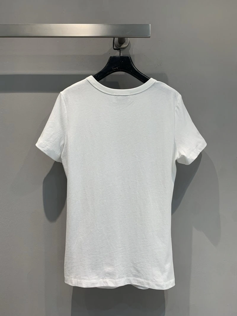Chanel T-Shirts Supportive 107813
