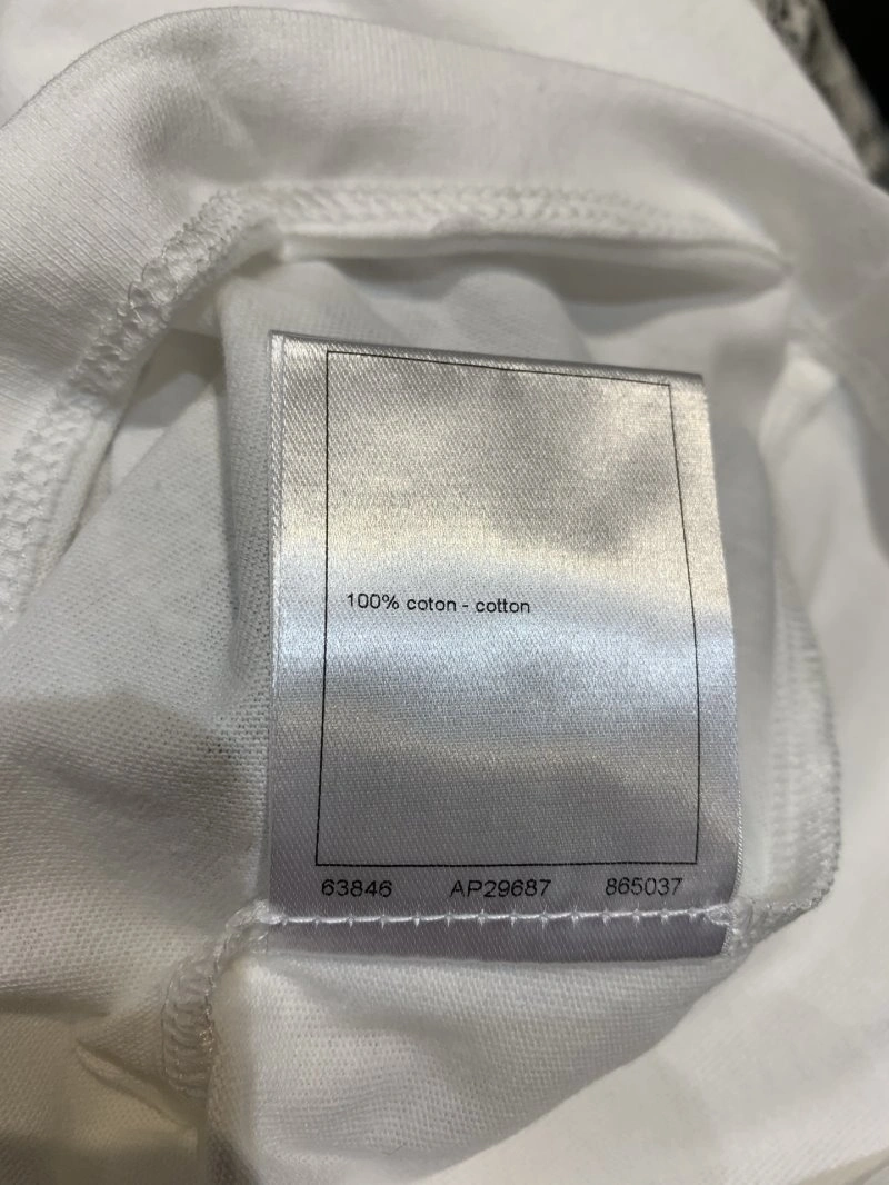 Chanel T-Shirts Supportive 107813