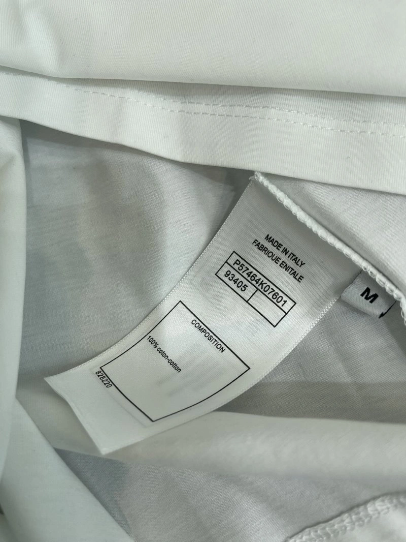 FlexibleFit Chanel T-Shirts 107810