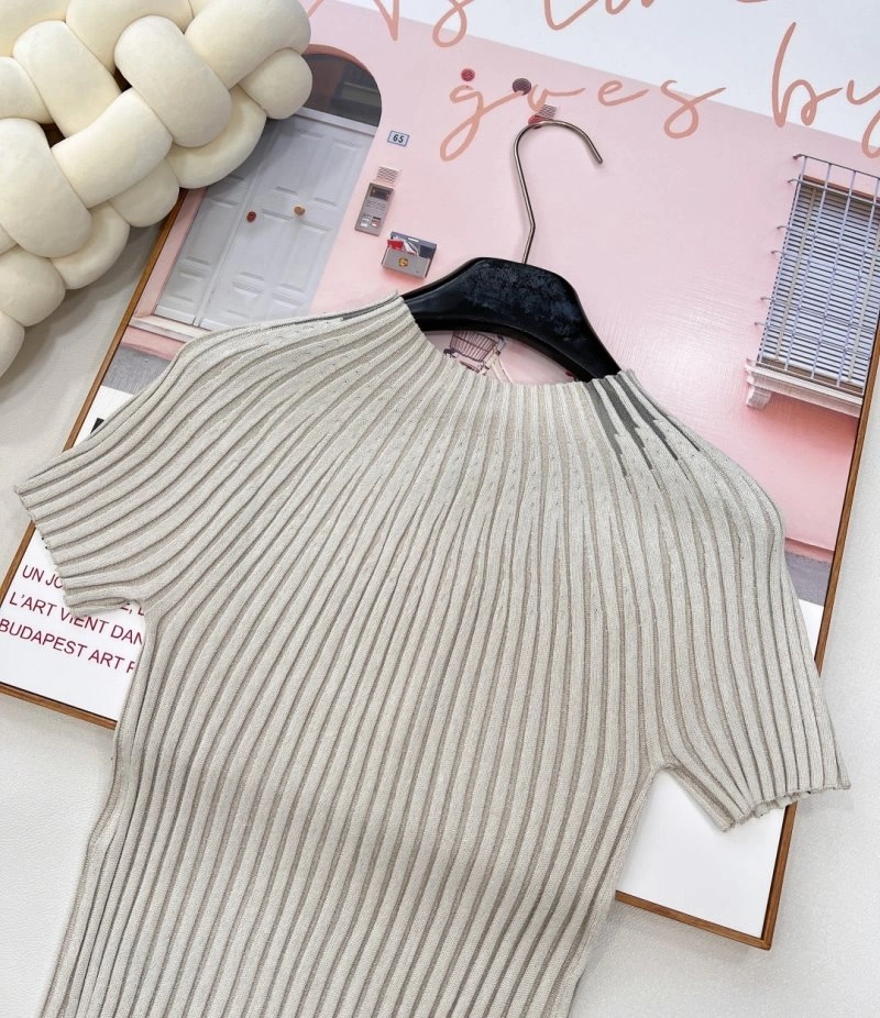 Chanel T-Shirts TravelReady 107800
