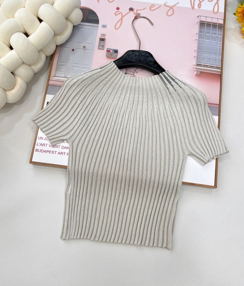 Chanel T-Shirts TravelReady 107800