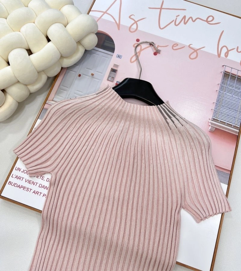 Chanel T-Shirts HighPerformance 107798