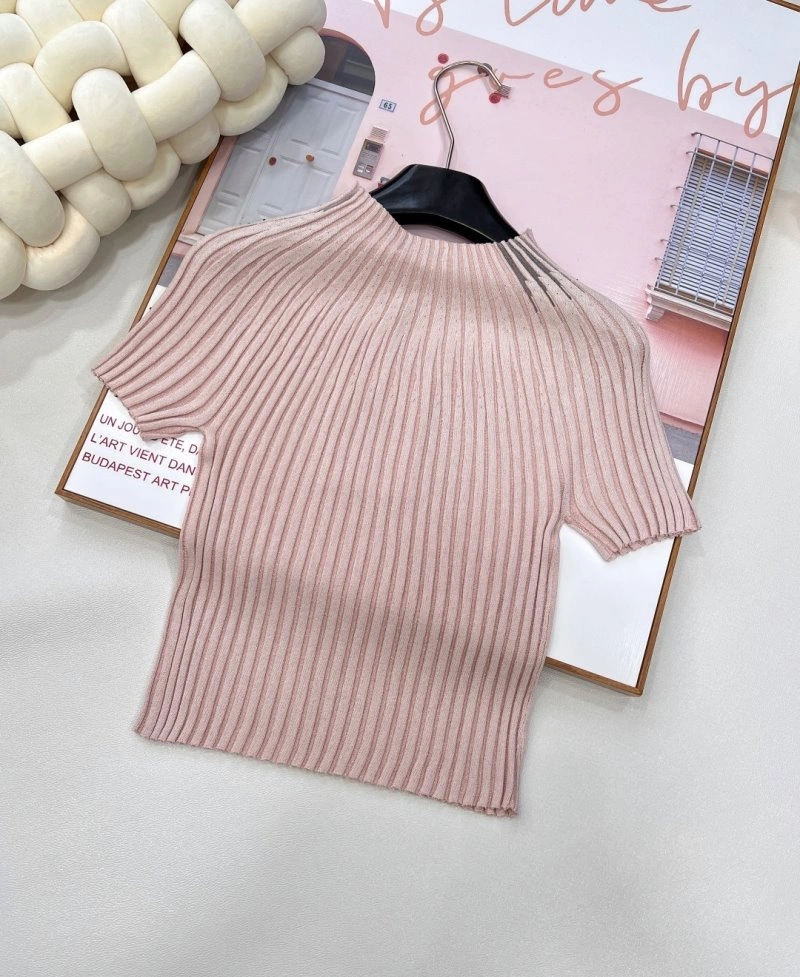 Chanel T-Shirts HighPerformance 107798
