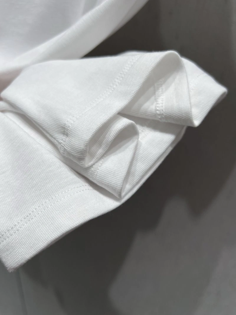 Chanel T-Shirts Snug 107808
