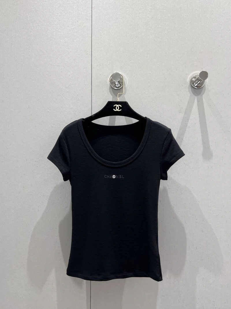 BestValue Chanel T-Shirts 107796