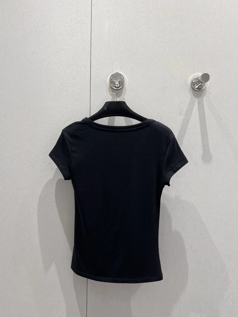 BestValue Chanel T-Shirts 107796