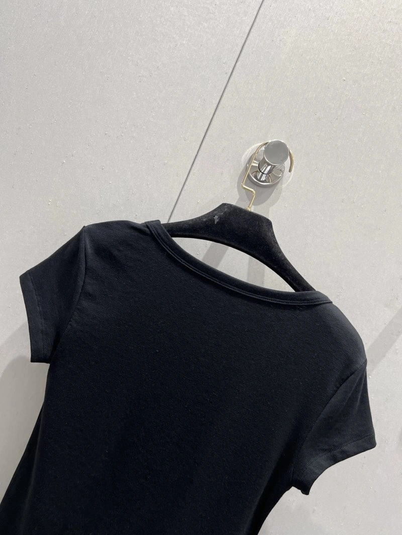 BestValue Chanel T-Shirts 107796
