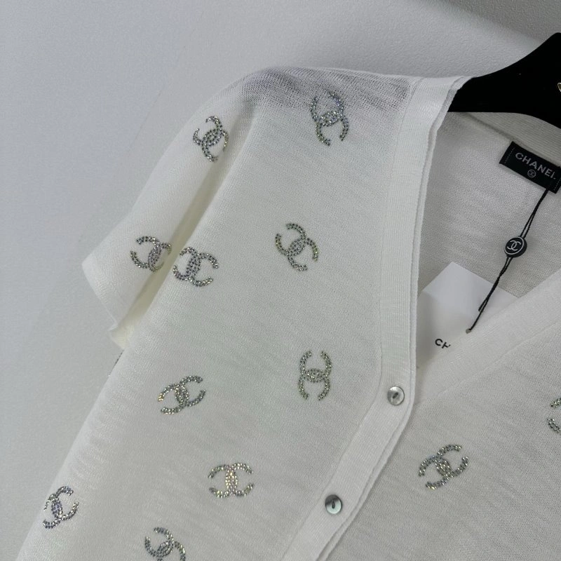 Attractive Chanel T-Shirts 107791