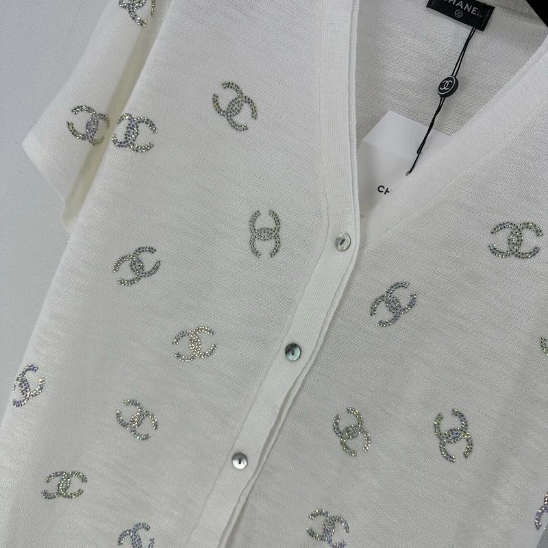 Attractive Chanel T-Shirts 107791
