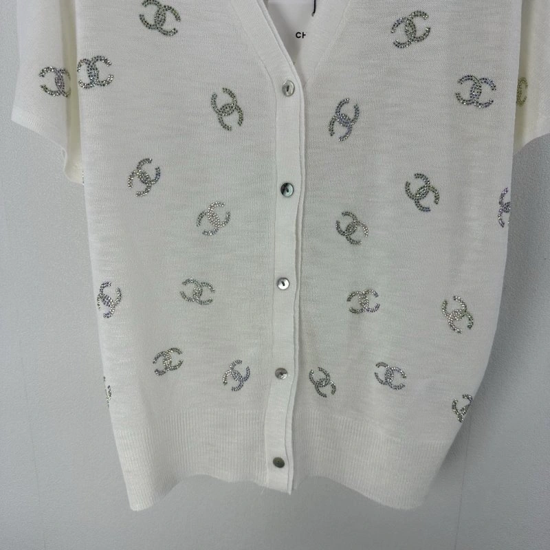 Attractive Chanel T-Shirts 107791
