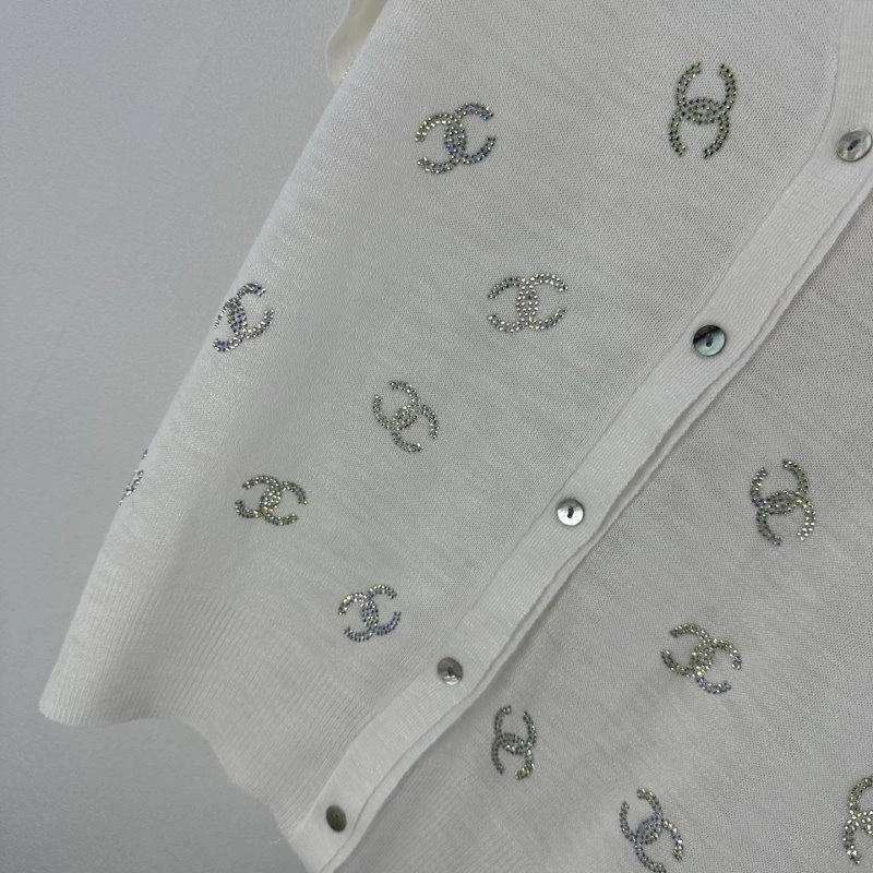 Attractive Chanel T-Shirts 107791