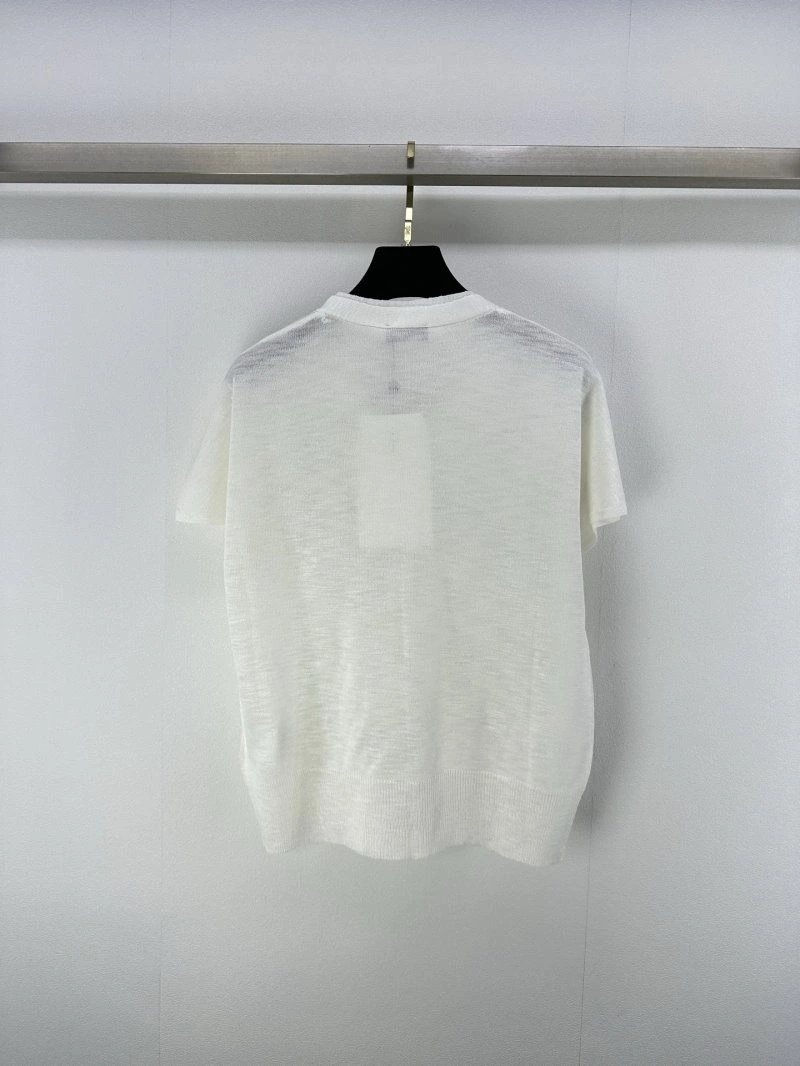 Attractive Chanel T-Shirts 107791