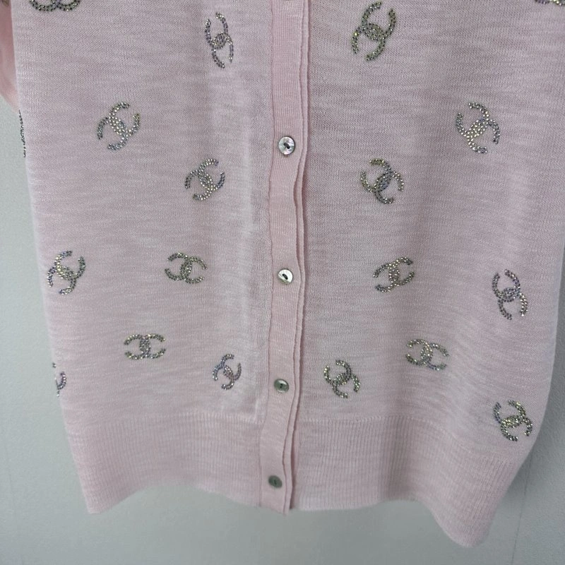 Chanel T-Shirts StreetReady 107792