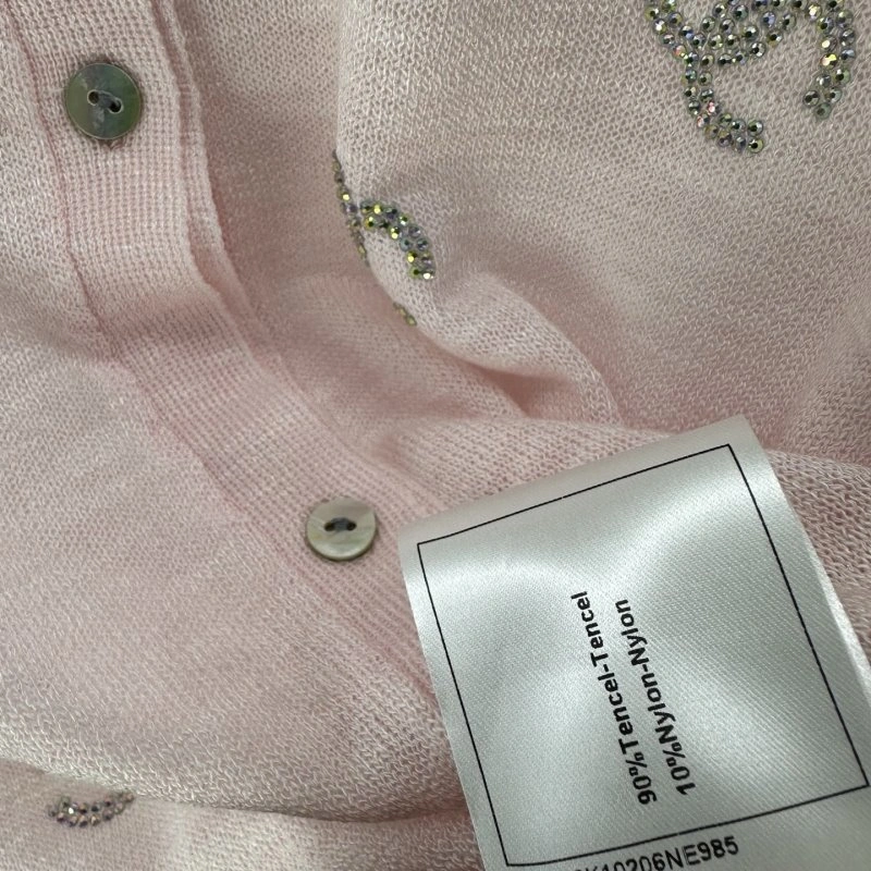 Chanel T-Shirts StreetReady 107792