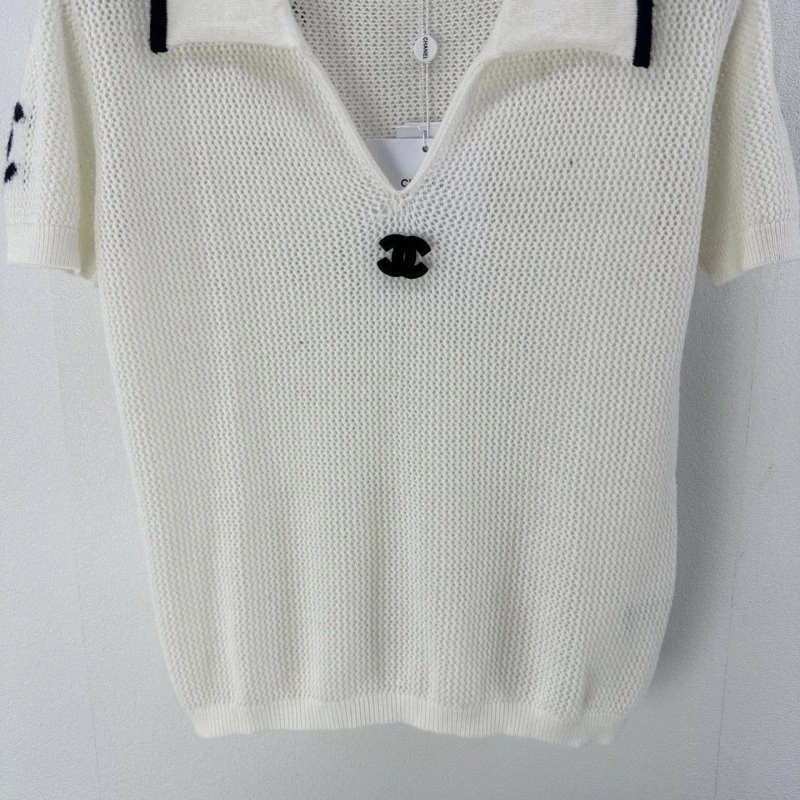 ZeroBulk Chanel T-Shirts 107788