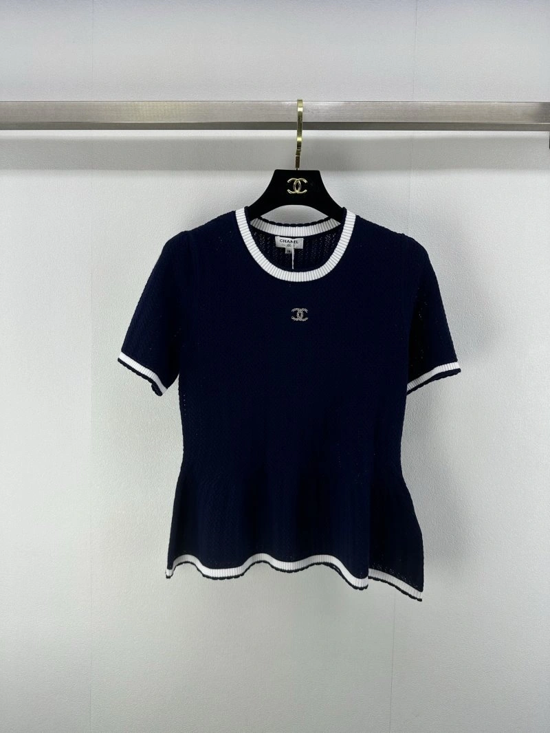 FastDry Chanel T-Shirts 107785