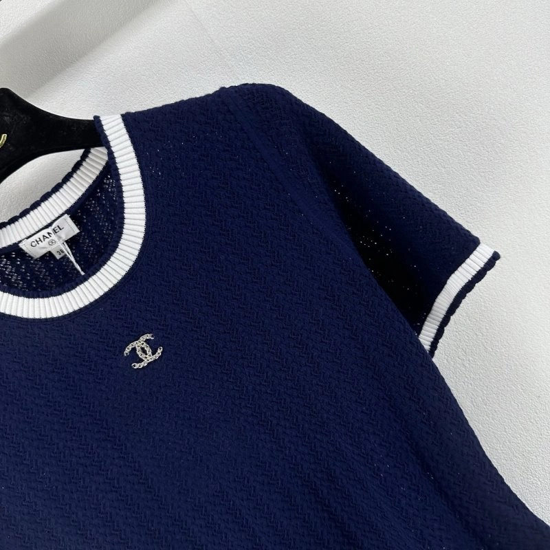 FastDry Chanel T-Shirts 107785