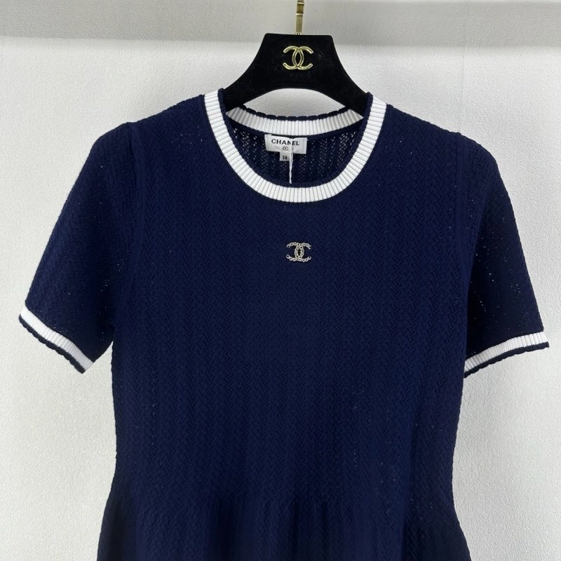FastDry Chanel T-Shirts 107785