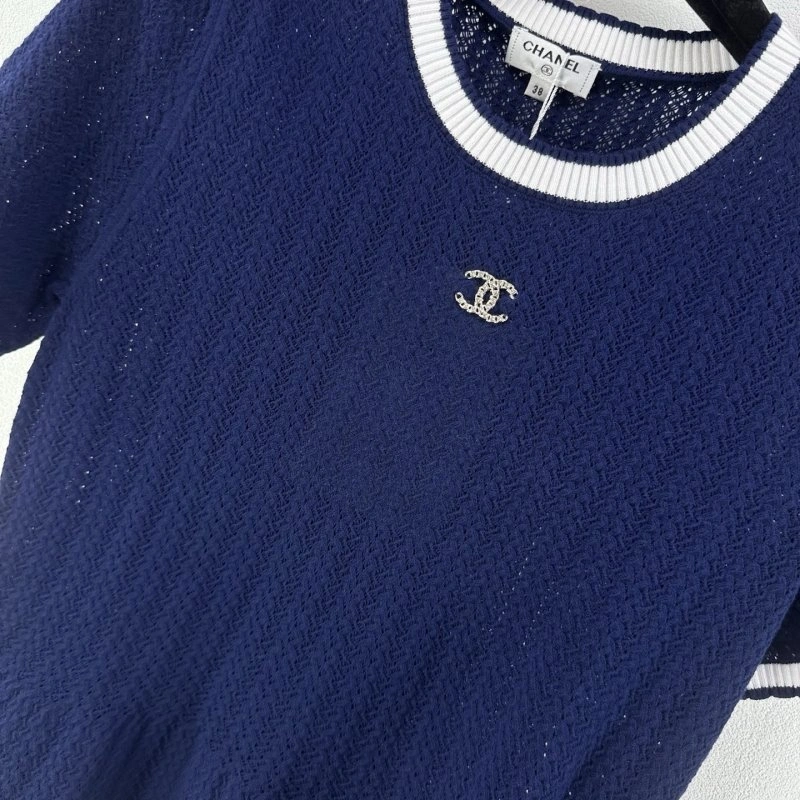 FastDry Chanel T-Shirts 107785