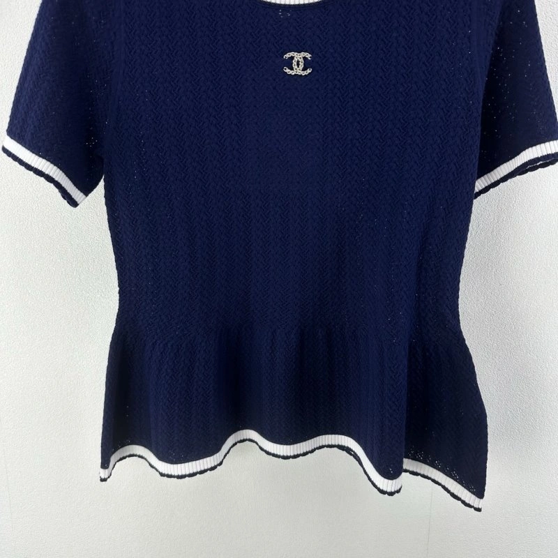 FastDry Chanel T-Shirts 107785