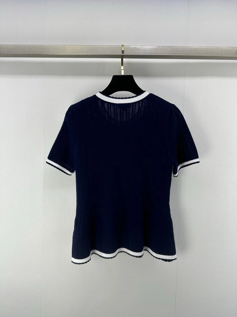 FastDry Chanel T-Shirts 107785