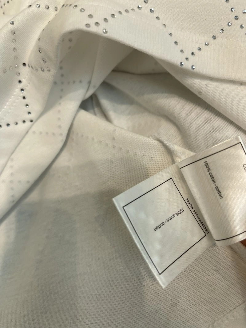 Modern Chanel T-Shirts 107787