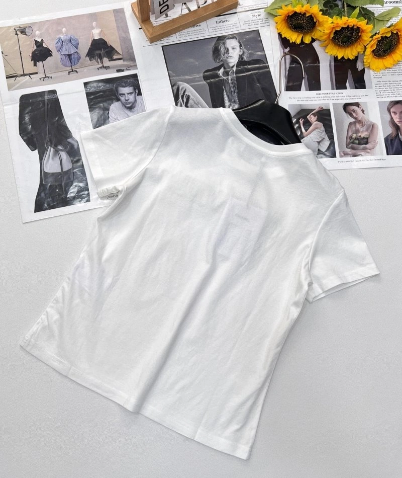 Chanel T-Shirts DailyWear 107784