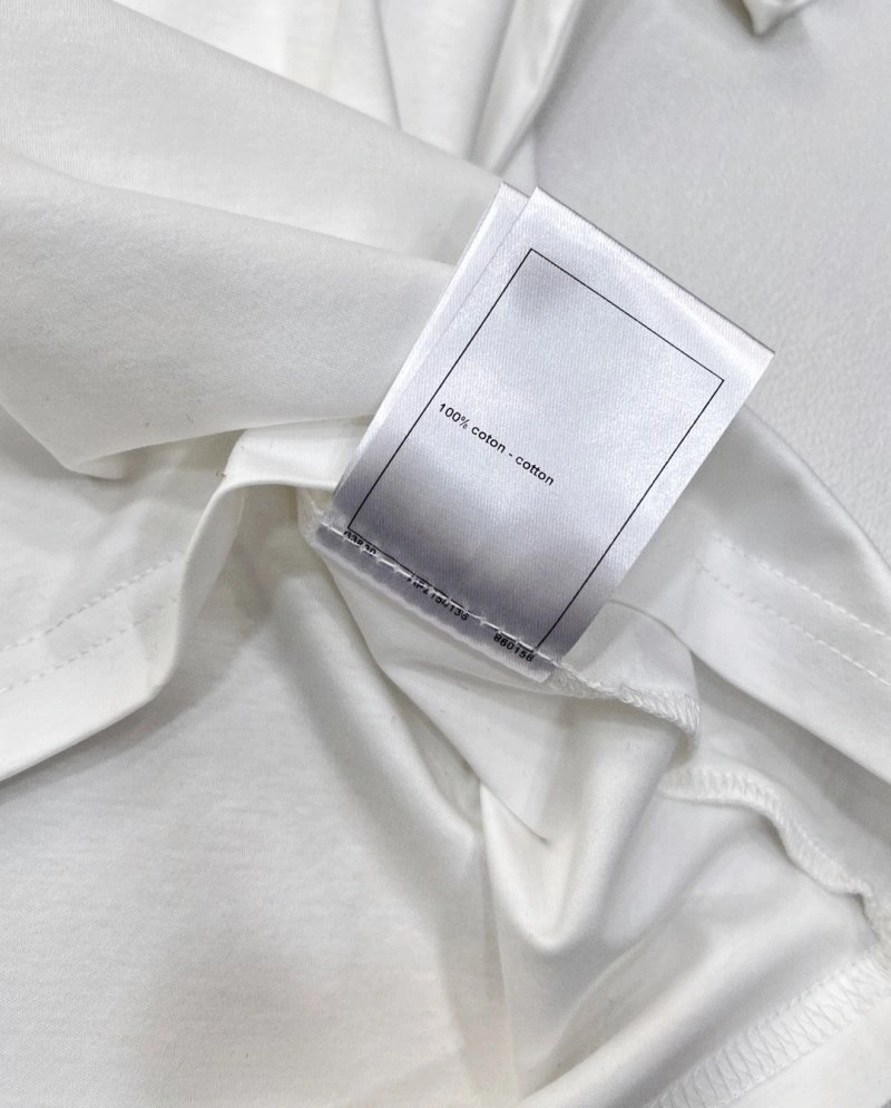 Chanel T-Shirts Premium 107783