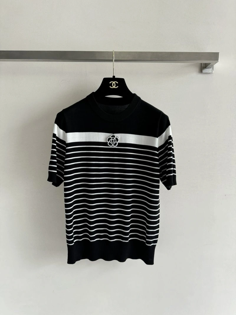 GoodFit Chanel T-Shirts 107781