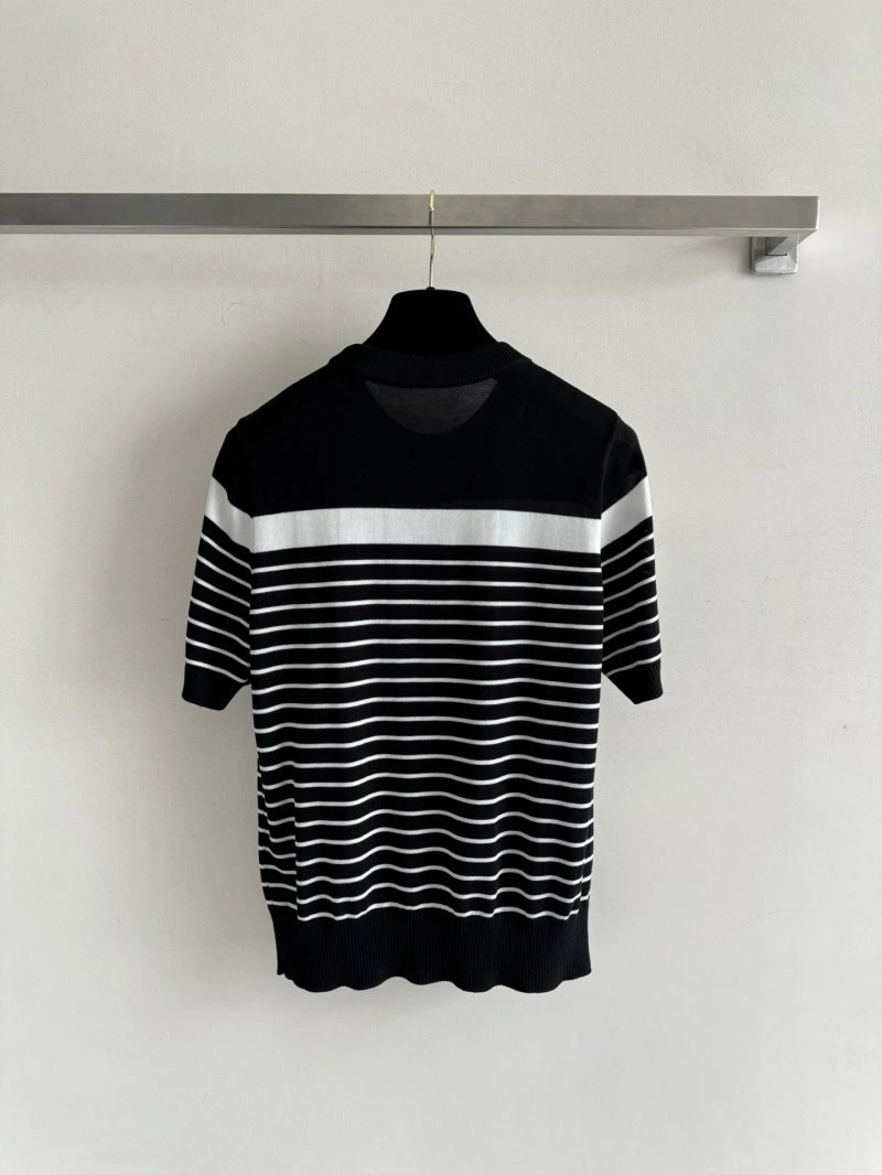 GoodFit Chanel T-Shirts 107781