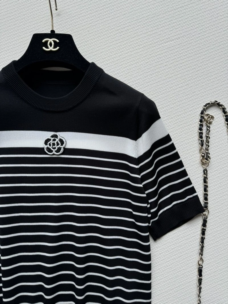 GoodFit Chanel T-Shirts 107781