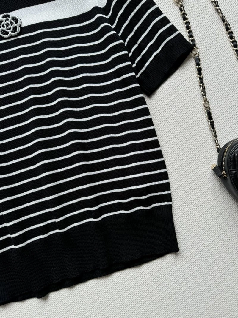 GoodFit Chanel T-Shirts 107781