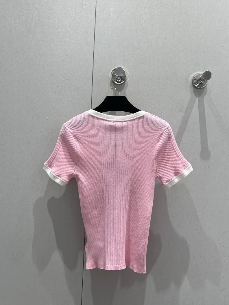 Durable Chanel T-Shirts 107780