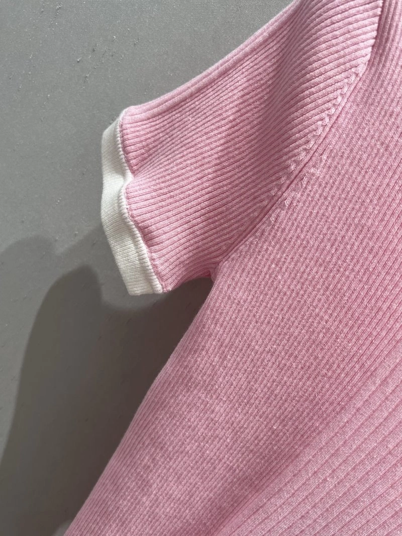 Durable Chanel T-Shirts 107780