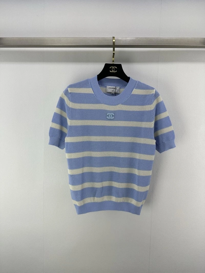 Trendsetting Chanel T-Shirts 107778