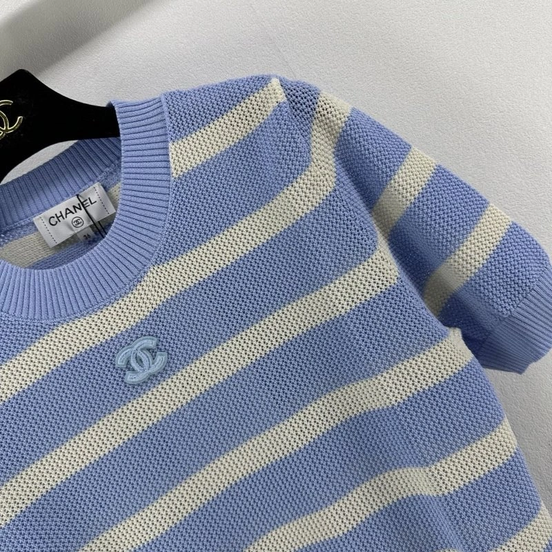Trendsetting Chanel T-Shirts 107778