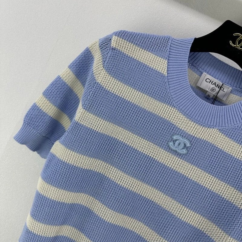 Trendsetting Chanel T-Shirts 107778