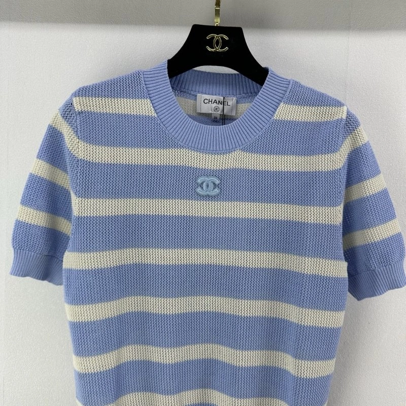 Trendsetting Chanel T-Shirts 107778