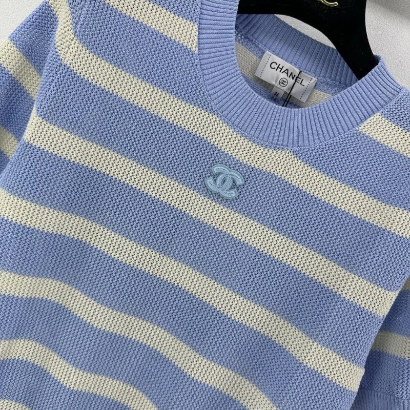 Trendsetting Chanel T-Shirts 107778