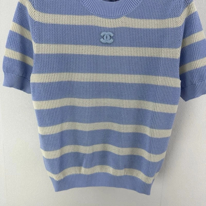 Trendsetting Chanel T-Shirts 107778