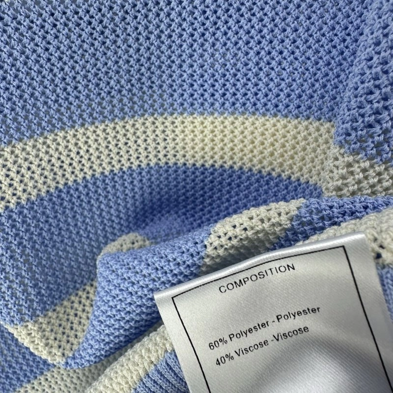 Trendsetting Chanel T-Shirts 107778