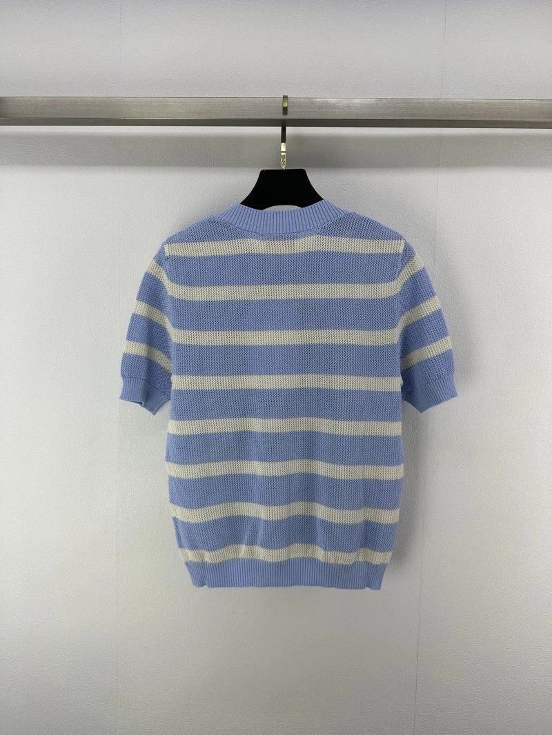 Trendsetting Chanel T-Shirts 107778