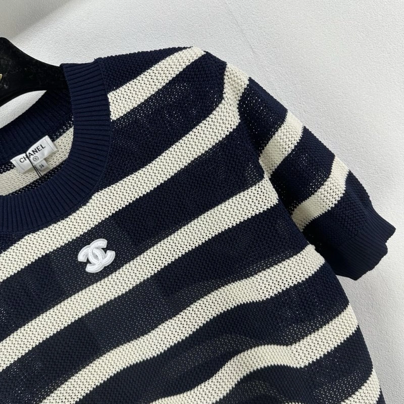 UrbanStyle Chanel T-Shirts 107776