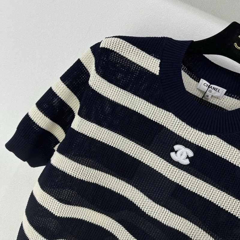 UrbanStyle Chanel T-Shirts 107776