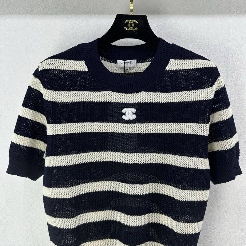 UrbanStyle Chanel T-Shirts 107776