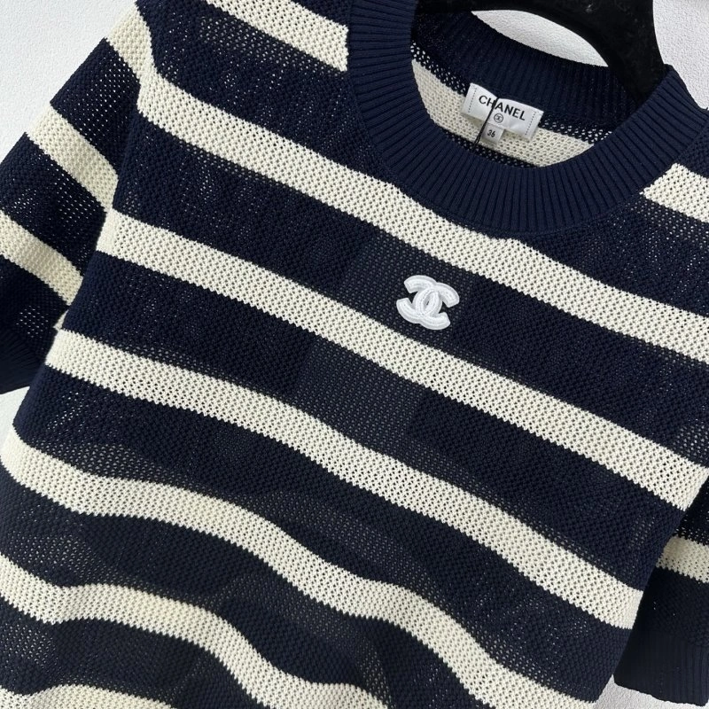 UrbanStyle Chanel T-Shirts 107776