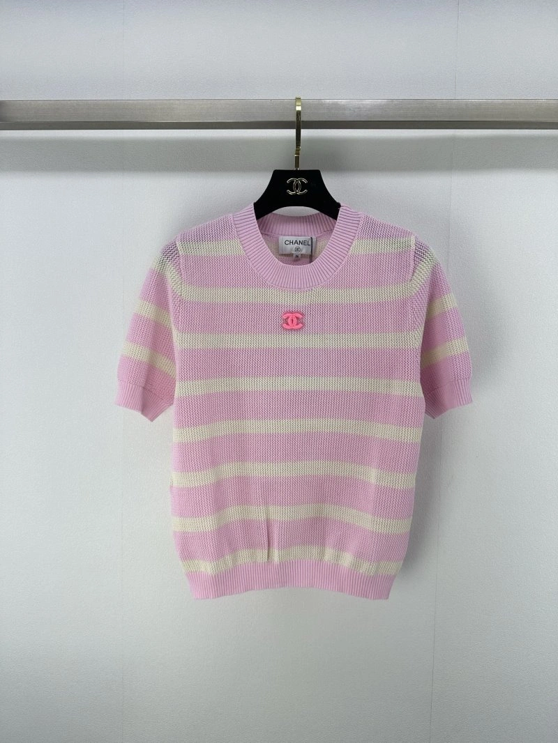 GoAnywhere Chanel T-Shirts 107760